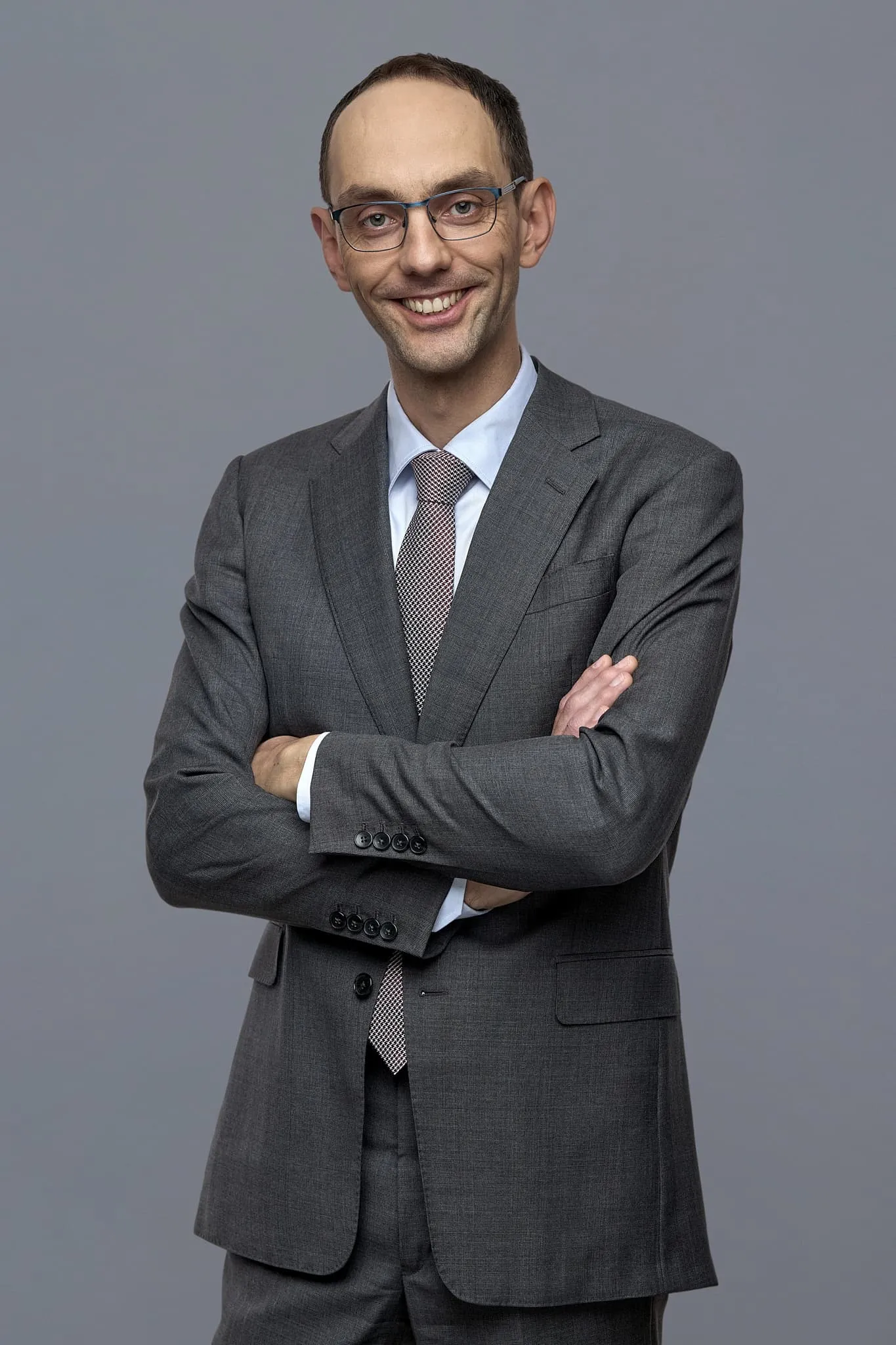 Maestro Abogado Michal Sylla