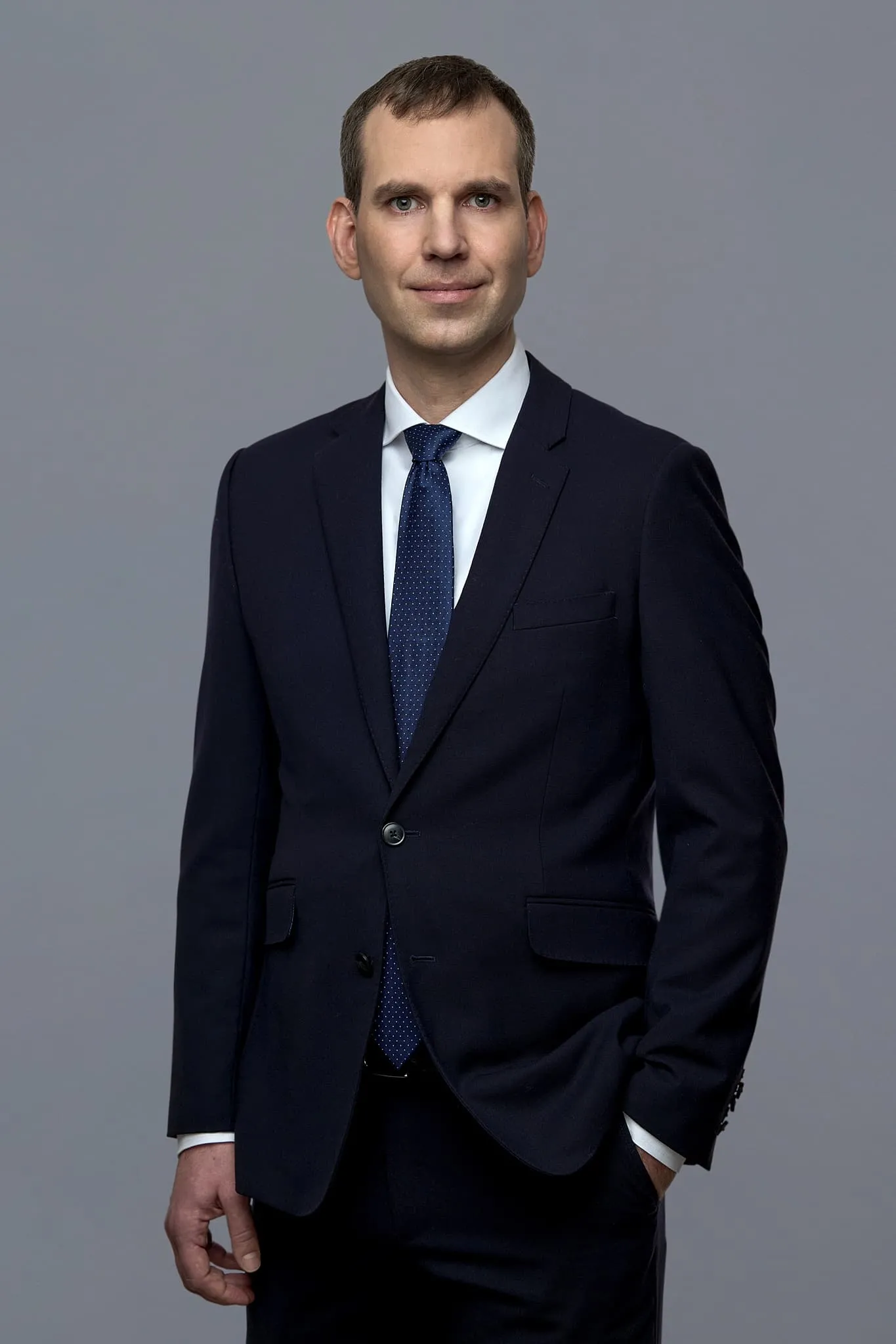 Master Anwalt Jan Varecha