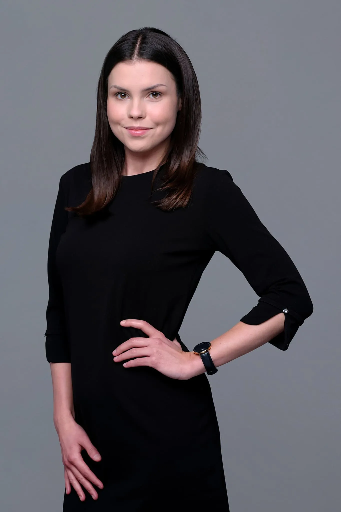 Maestro Abogado Nathalie Cmiralova