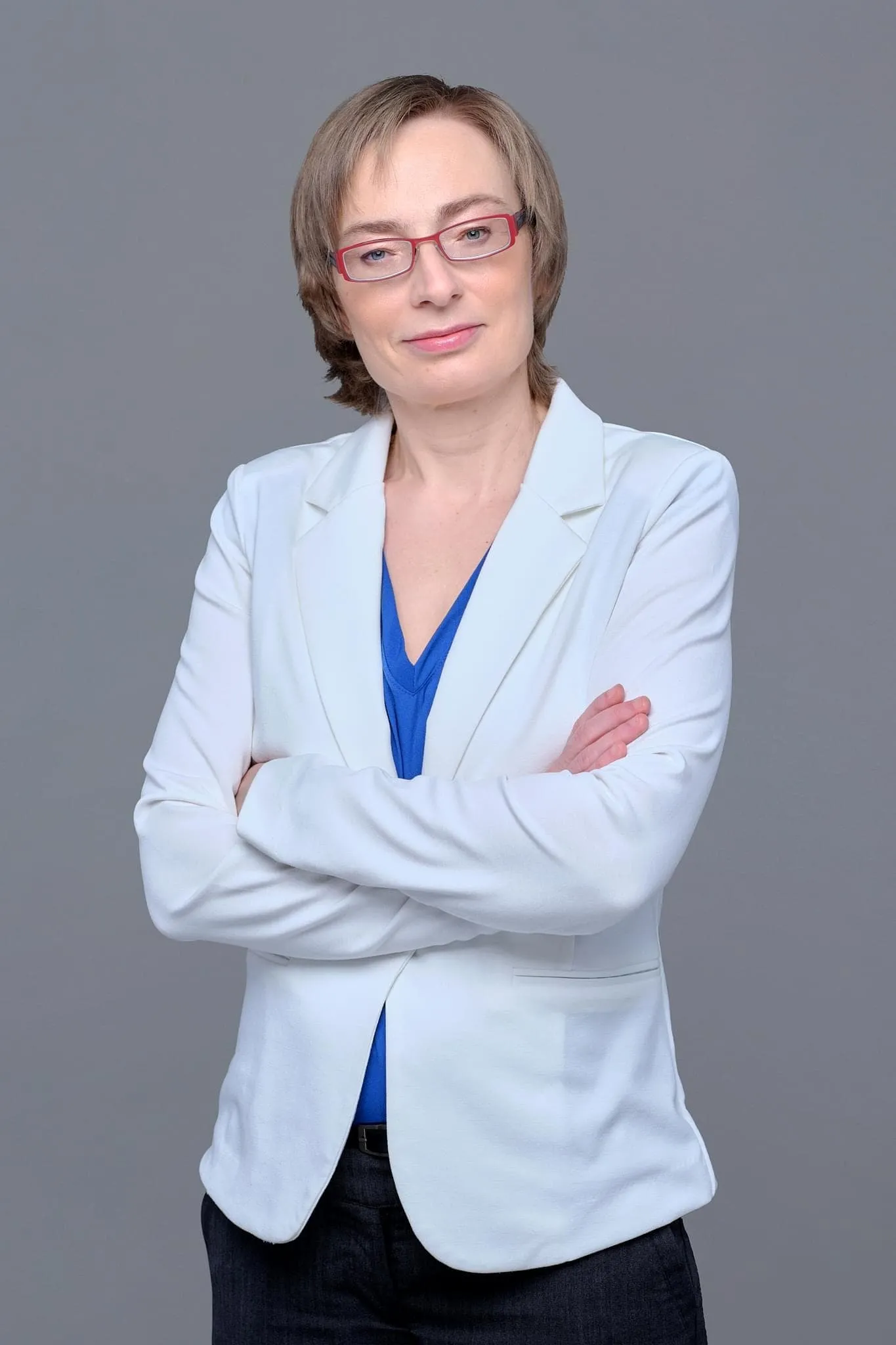 Maestro Abogado Eva Fialová