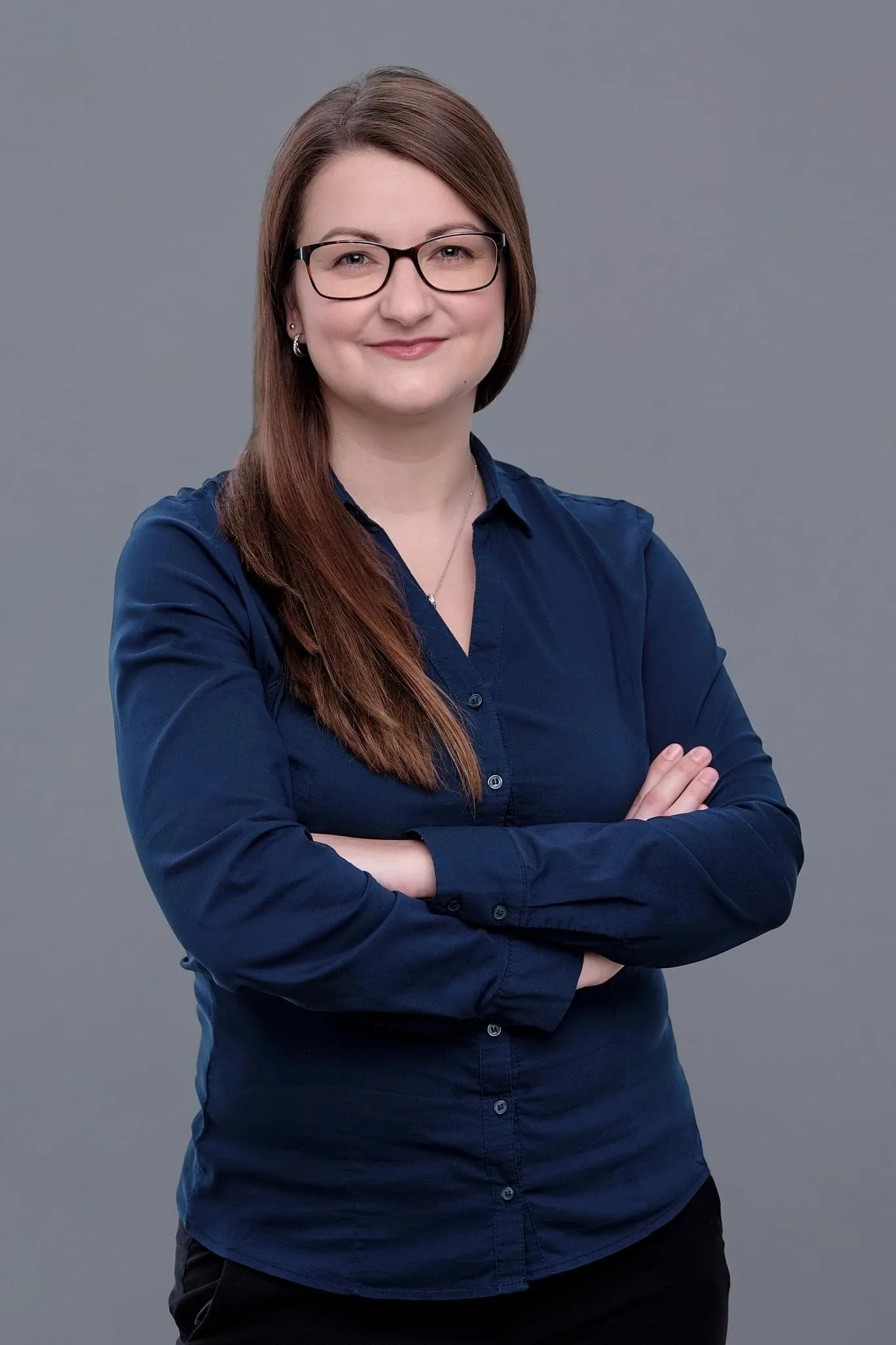 Maestro Abogado Karolina Kresova