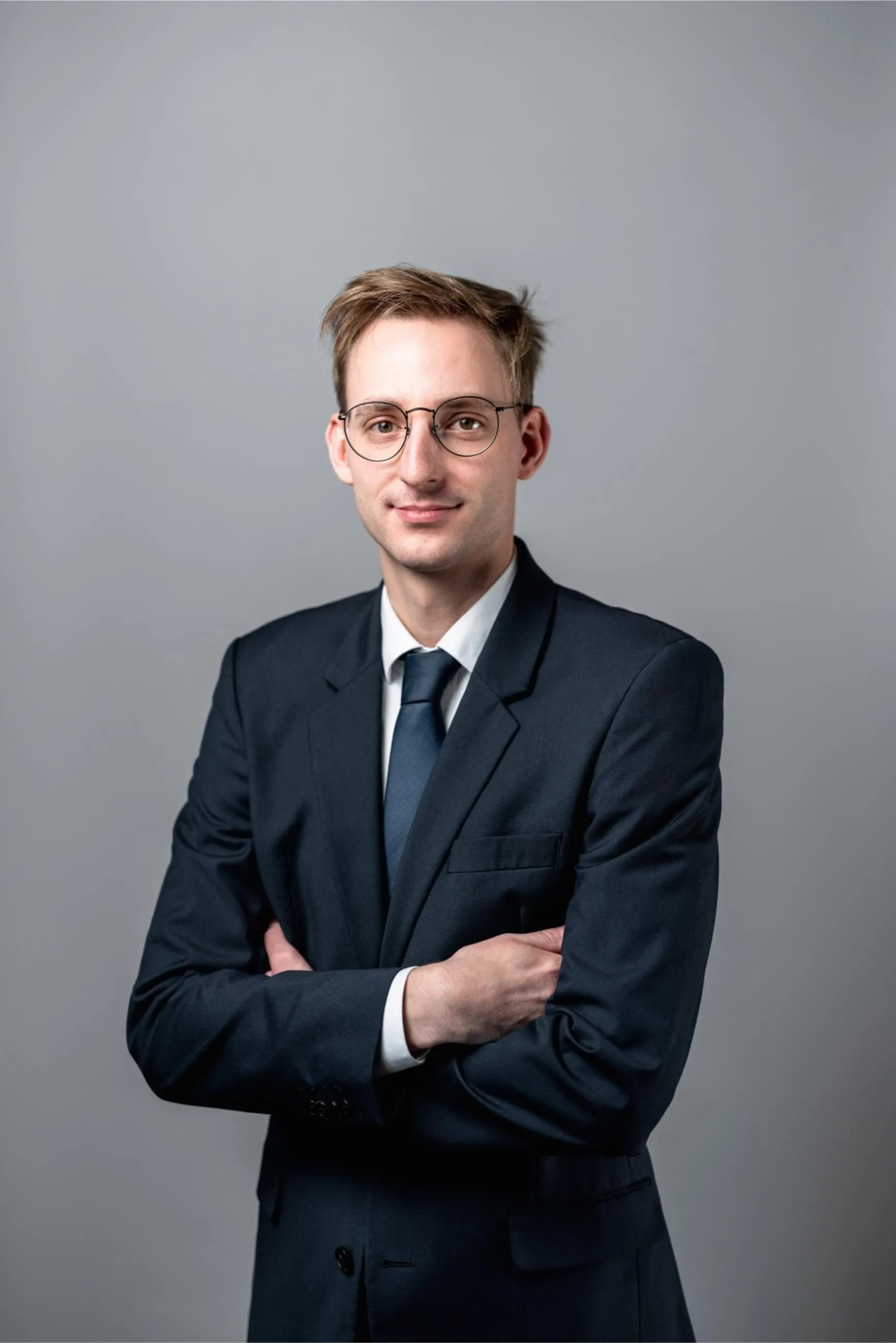 Maestro Abogado Jan Wagner