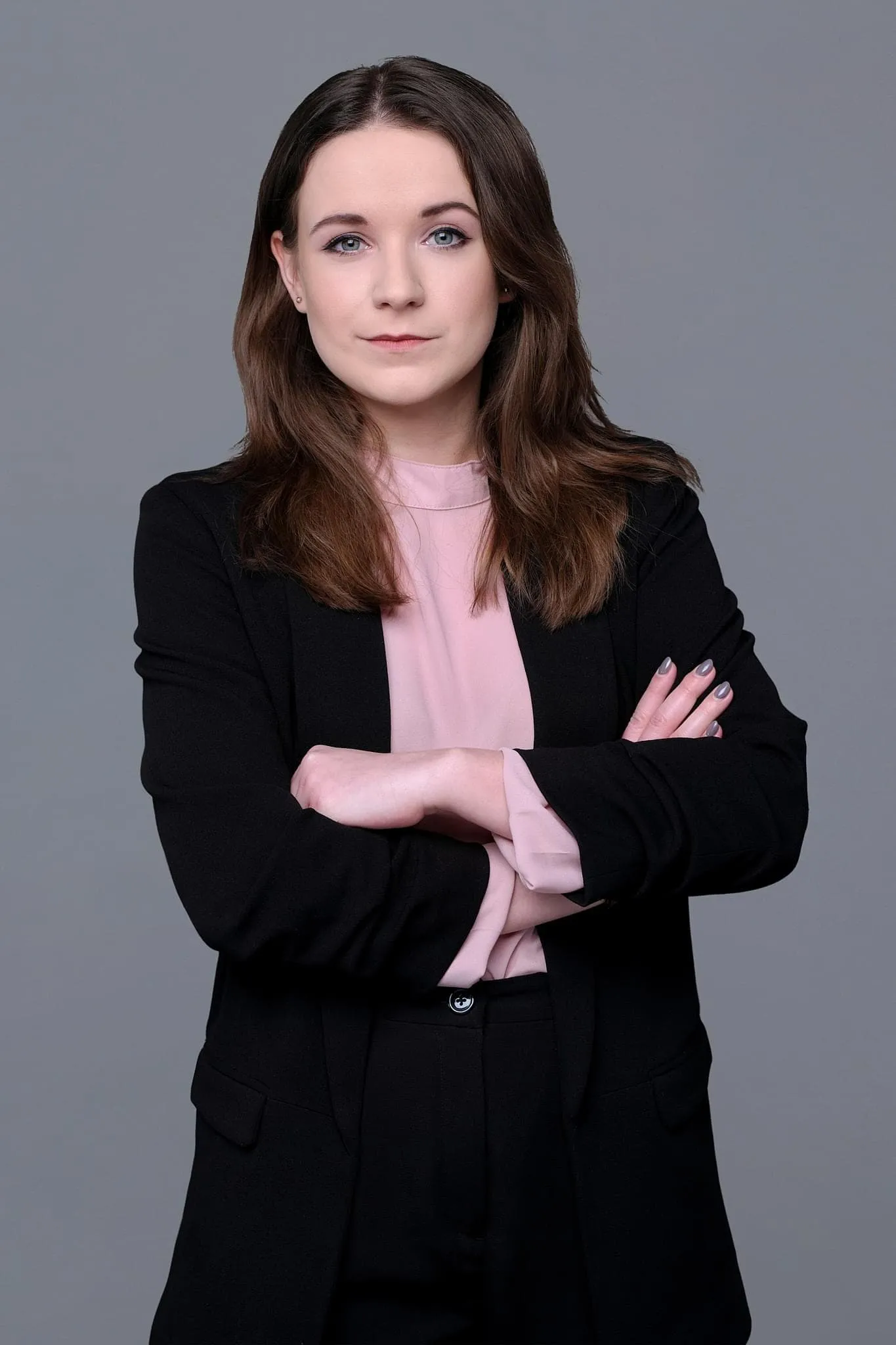 Maestro Abogado Lucie Baumrukova