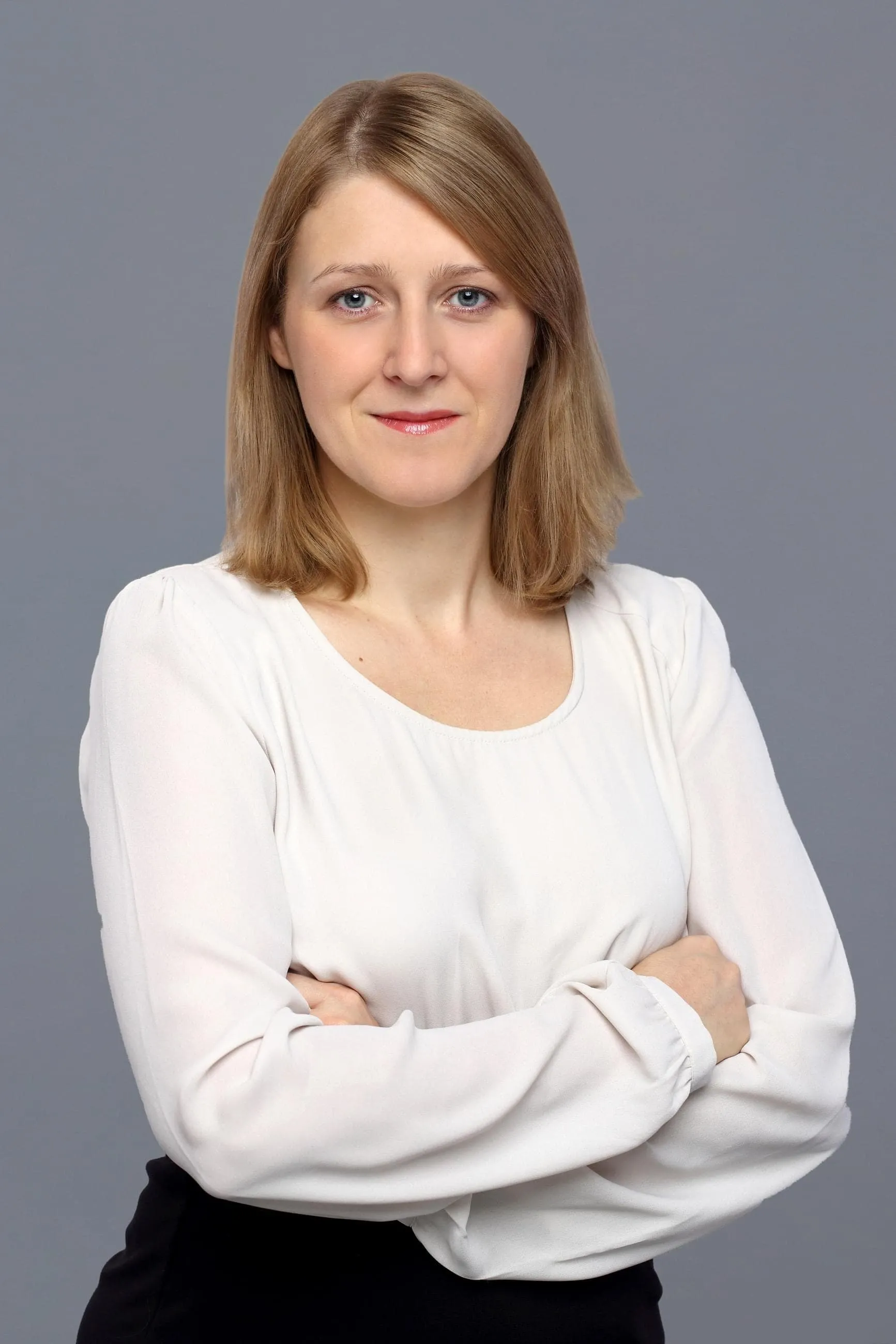 Maestro Abogado Lucie Diblikova