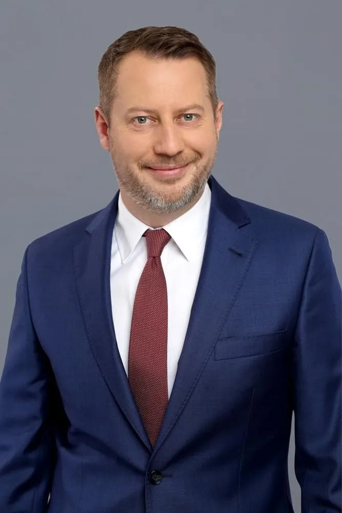Maestro Abogado Jan Ditrych