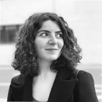 Master Anwalt Chiara MARTINO
