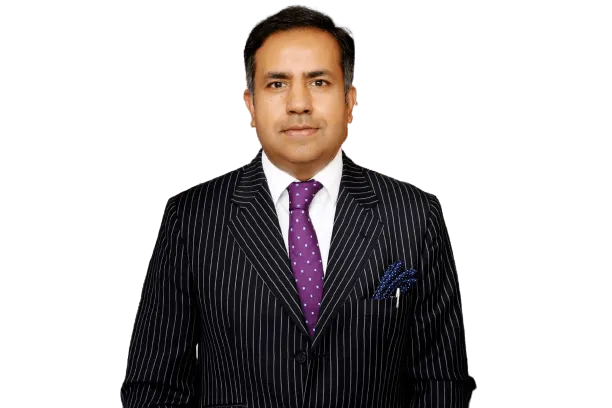 Maestro Abogado qamar BILAL HASHMI