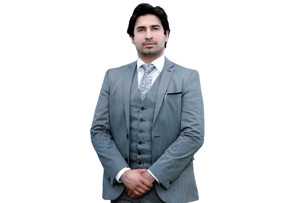 Maestro Abogado khan sepehar EHTESHAM KHAN