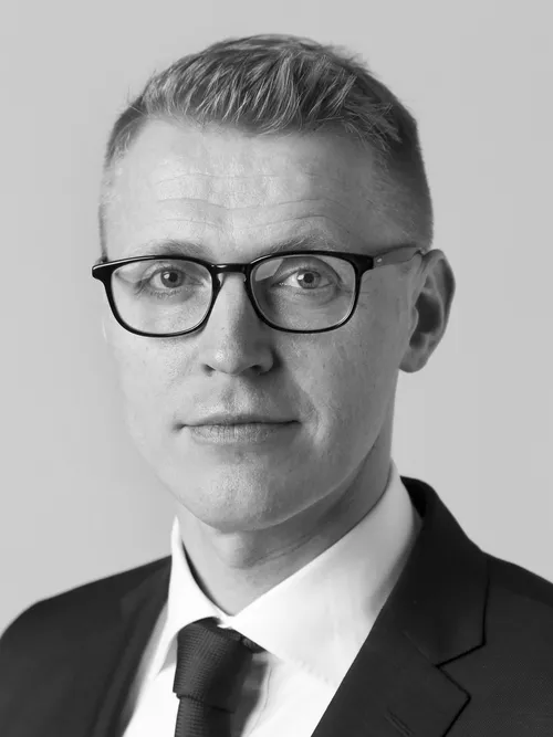 Maestro Avvocato Daði BJARNASON