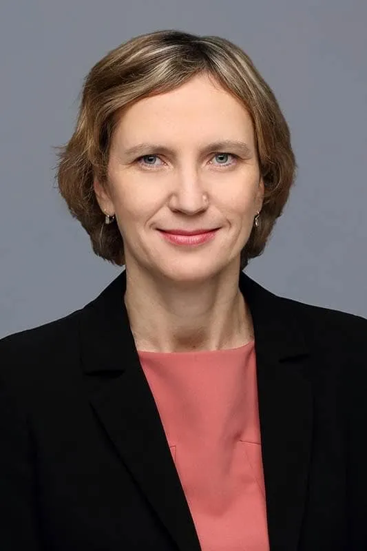 Maestro Abogado Jarmila Hanzalova