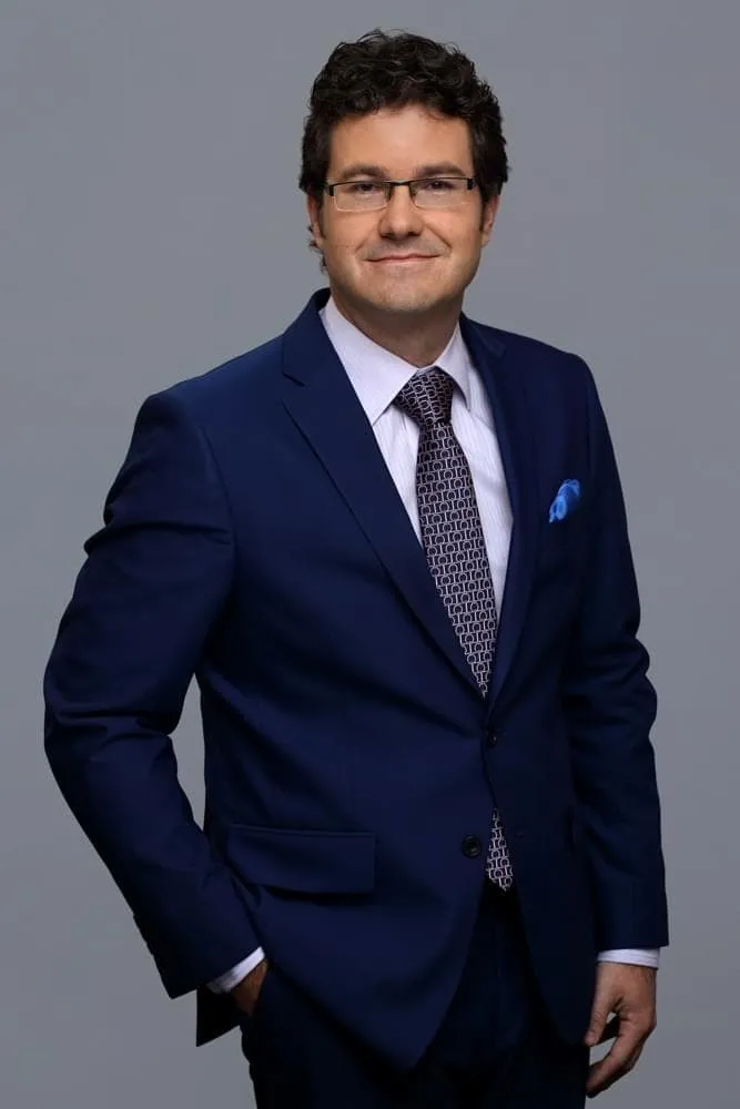 Maestro Abogado Norbert Hink
