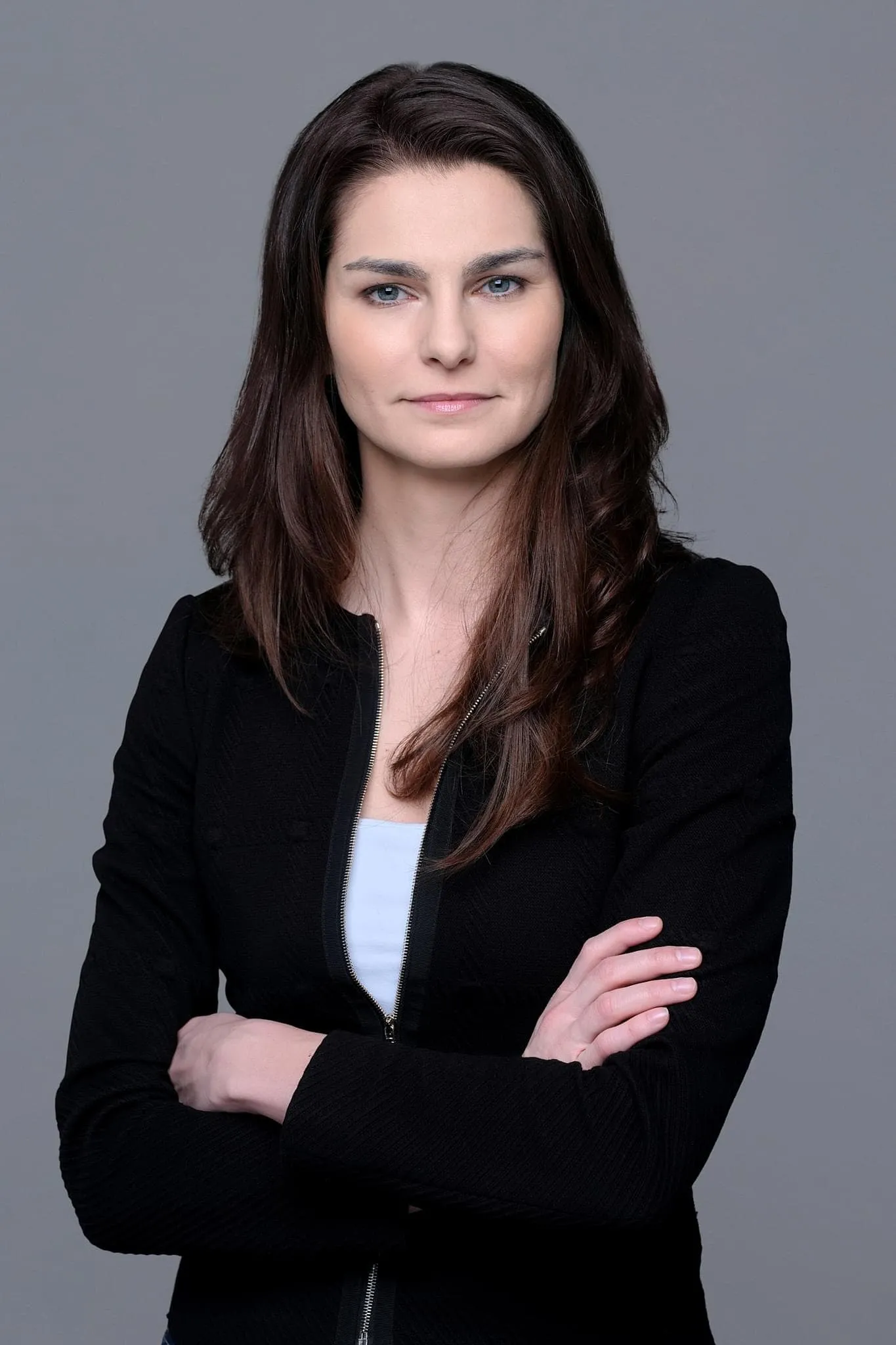 Maestro Abogado Zuzana Koudelova