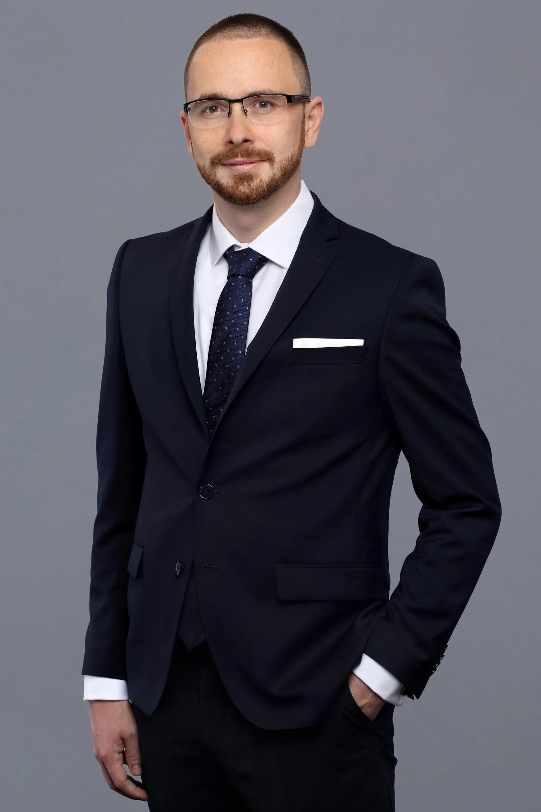 Maestro Abogado Martin Lukac