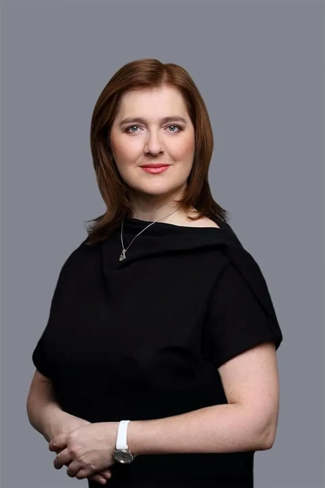 Meester Advocaat Jaroslava Malcova