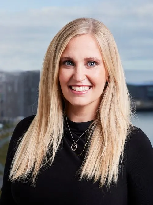 Maestro Avvocato Anna BJÖRG GUÐJÓNSDÓTTIR