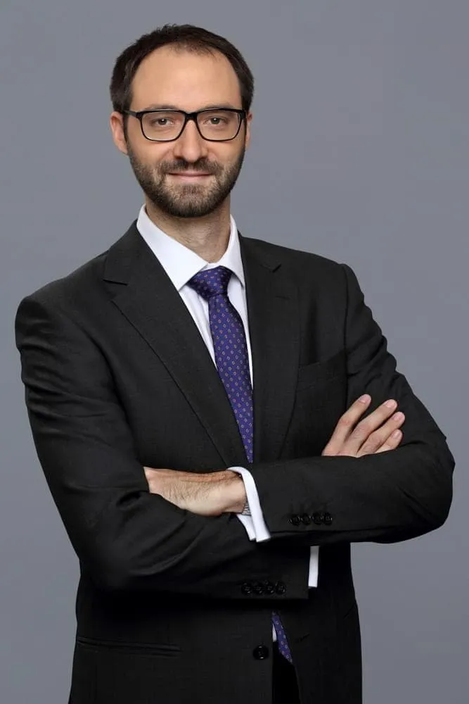 Maestro Abogado Václav Sara