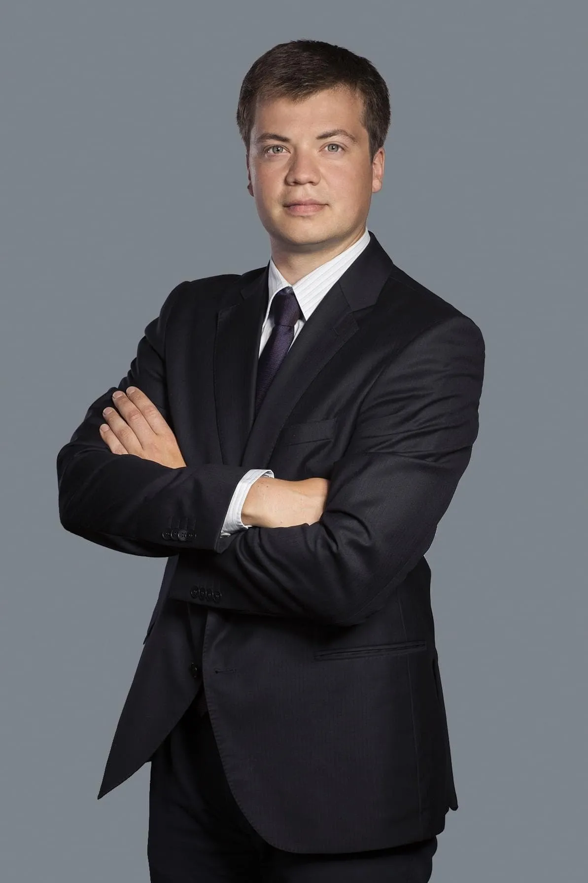 Master Lawyer Philippe Silhavy