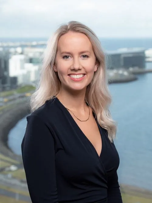 Maestro Avvocato Ásta MARGRÉT EIRÍKSDÓTTIR