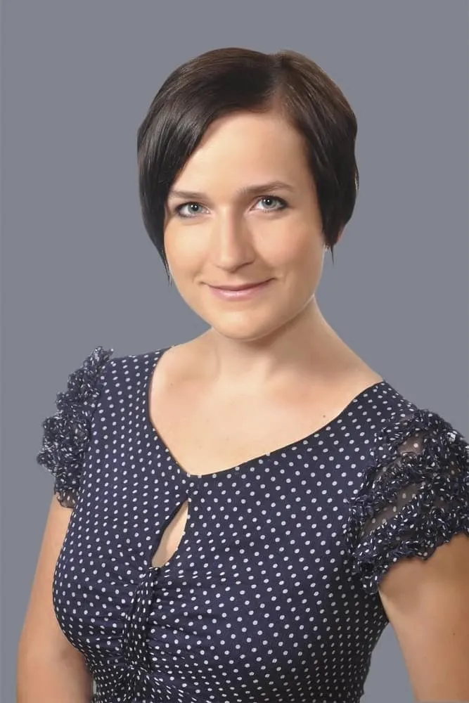 Maestro Abogado Marcela Tomcalova