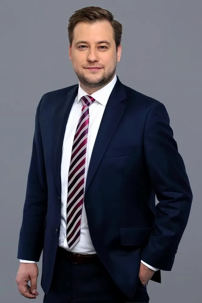 Maestro Abogado Daniel Vejsada