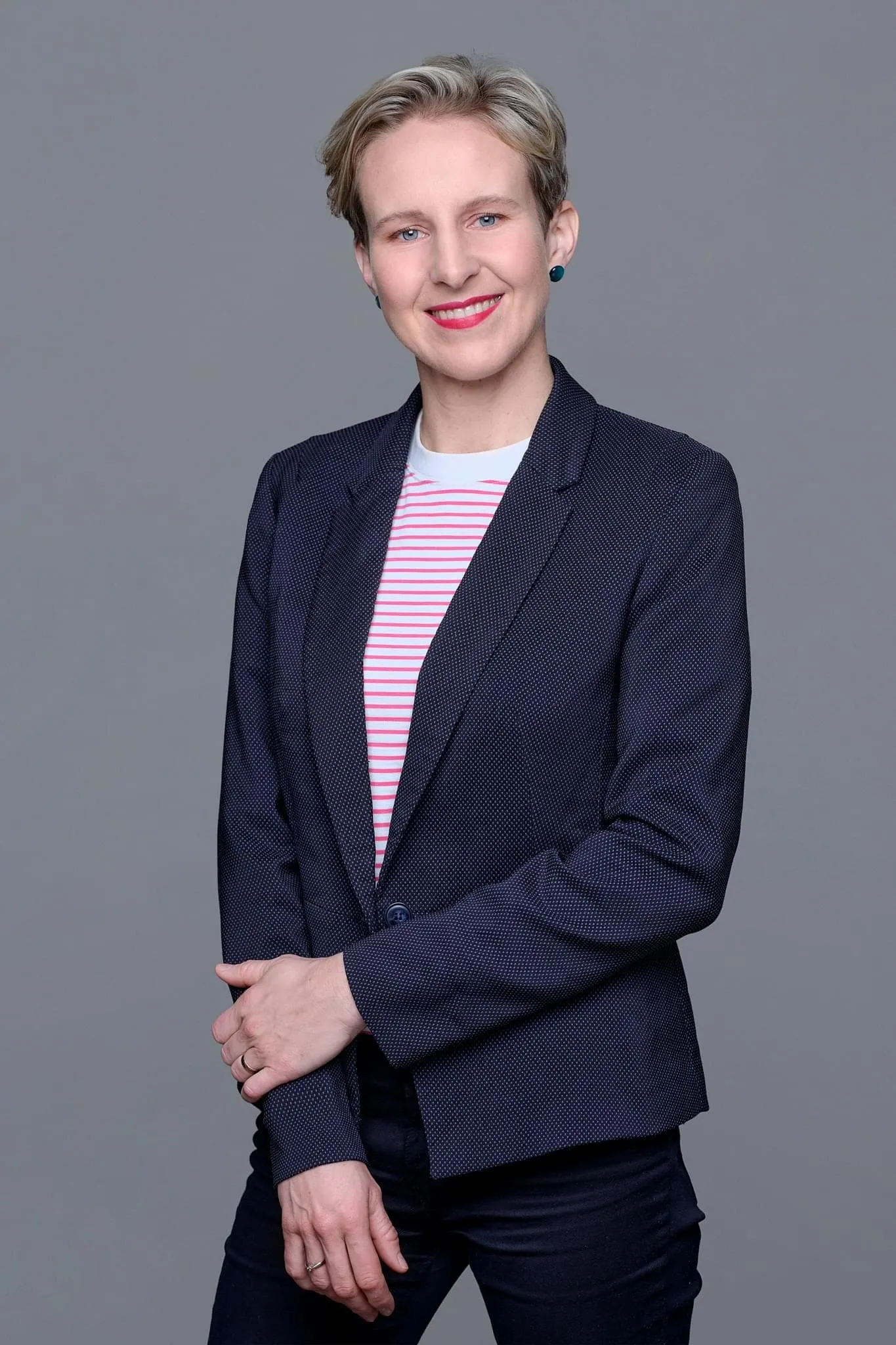Maestro Abogado Lucie Vorlova