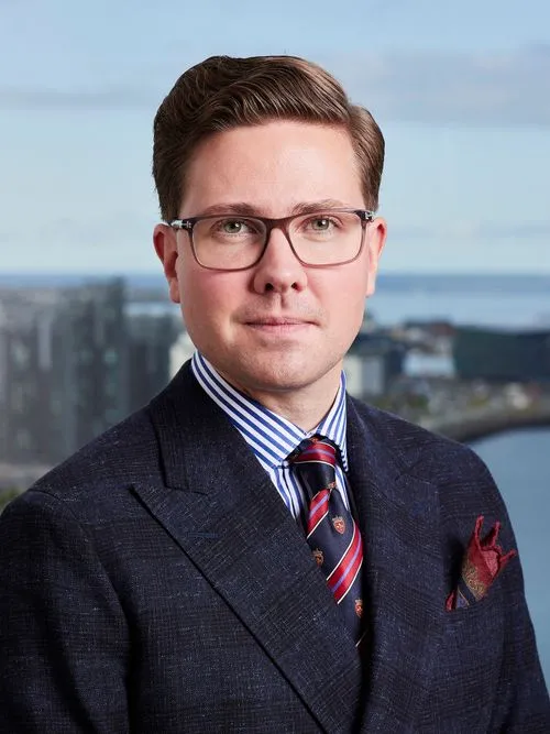 Maestro Avvocato Austri ÞORSTEINSSON