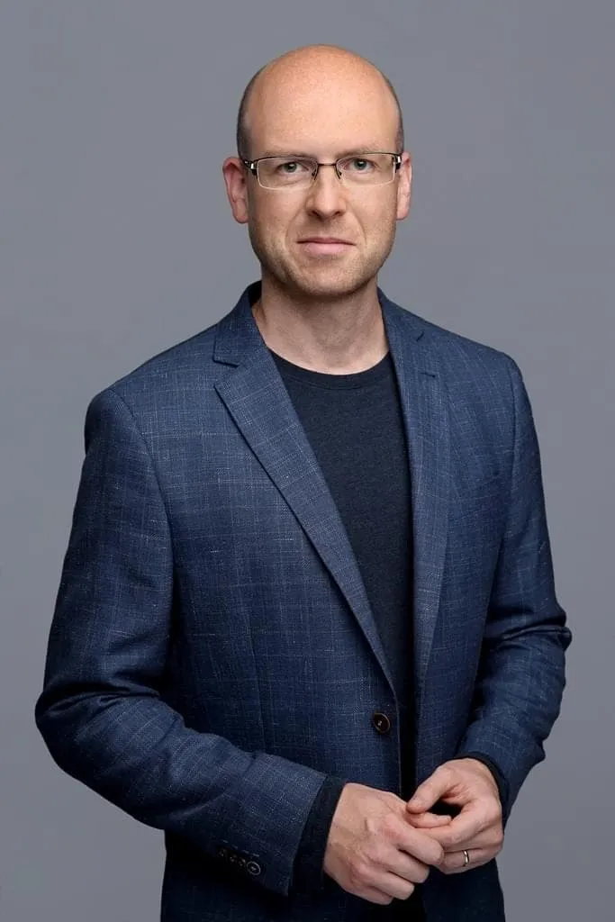Maestro Abogado Petr Bezouska