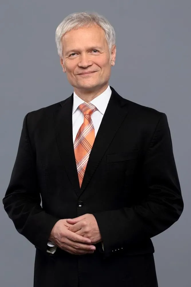 Meester Advocaat Zbynek Loebl