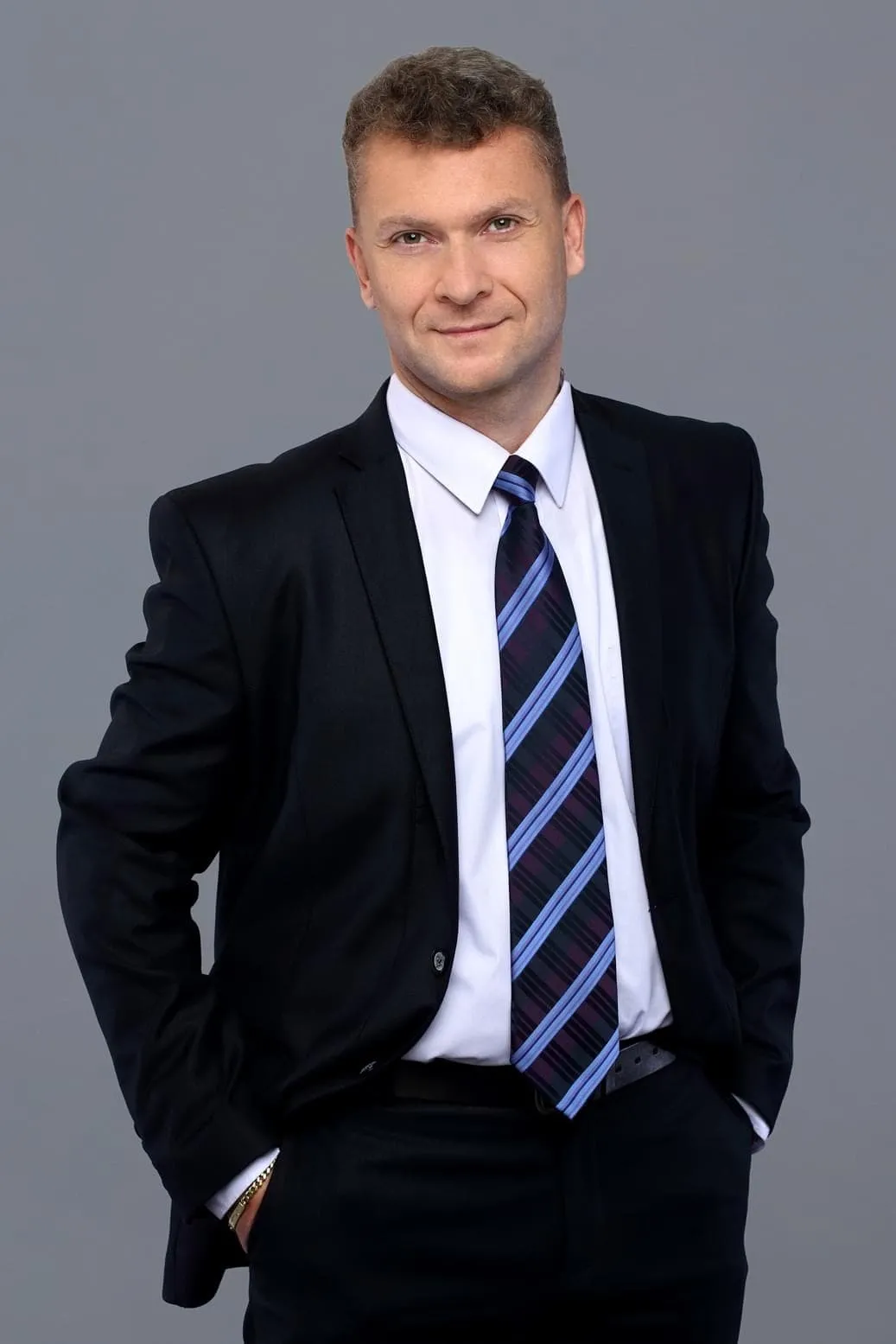 Maestro Abogado Jan Bürger