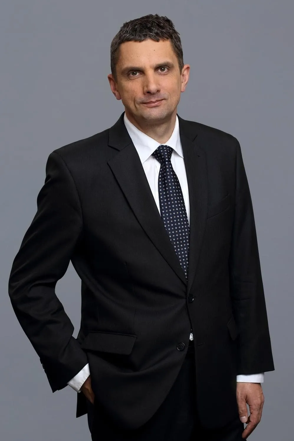 Maestro Abogado Martin Svalbach
