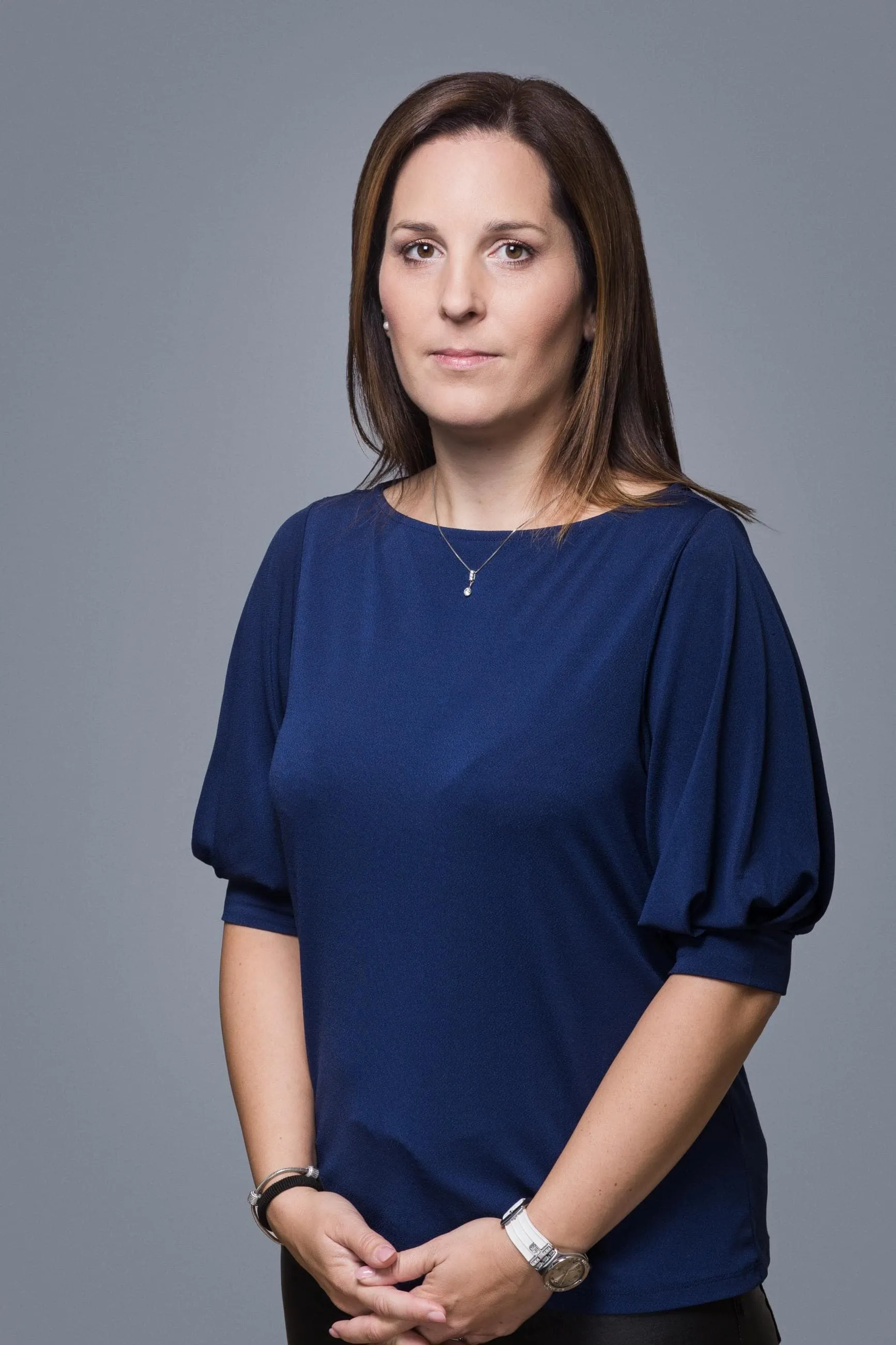 Maestro Abogado Katerina Fritzlova