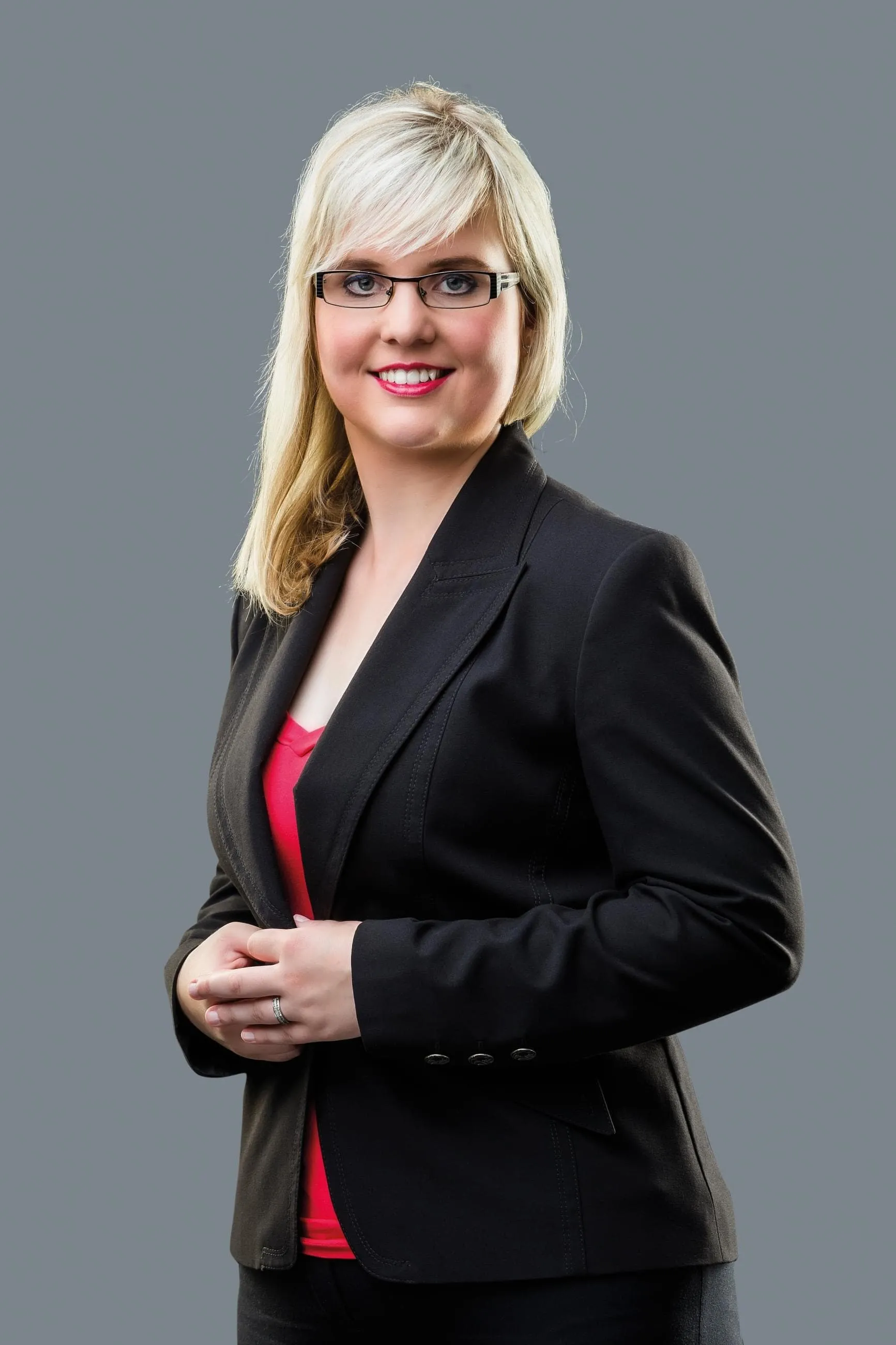 Maestro Abogado Tereza Kiszkova