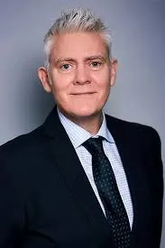 Master Lawyer Ken BREEN