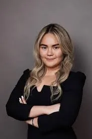 Master Anwalt Patricia CAMILON
