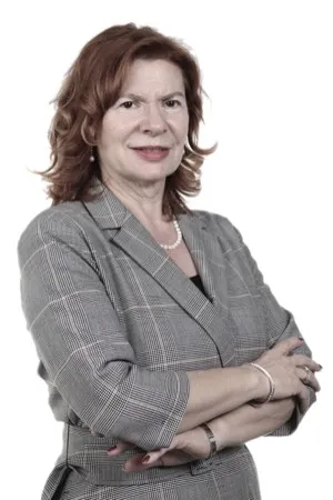 Maestro Abogado Blaženka MUSULIN