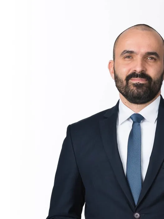 Maître Avocat Sasa JOVICIC