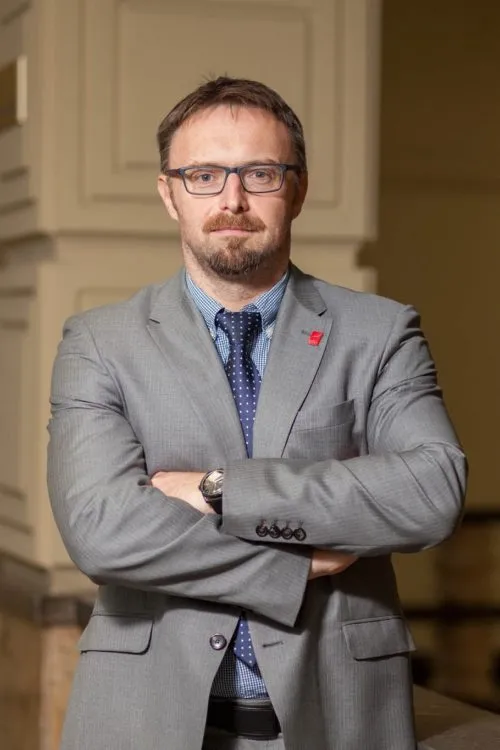 Master Lawyer Petr Hůrka