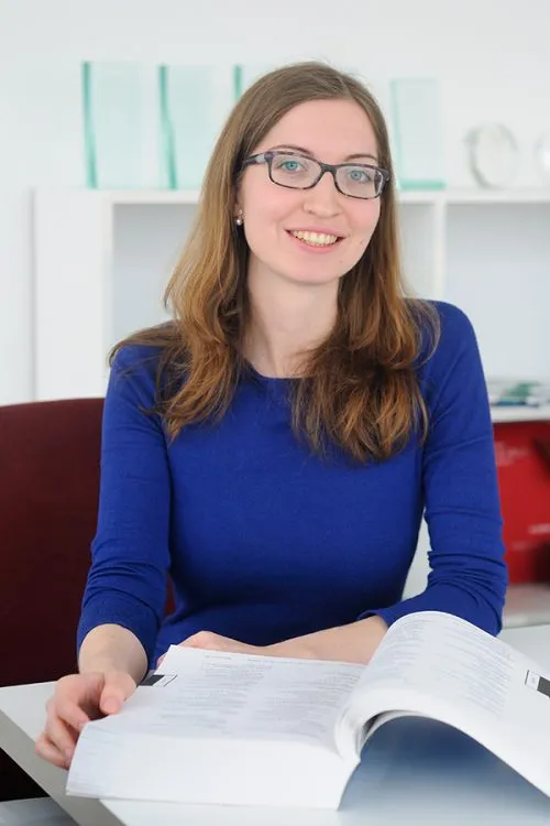 Maître Avocat Lucie Krejčí