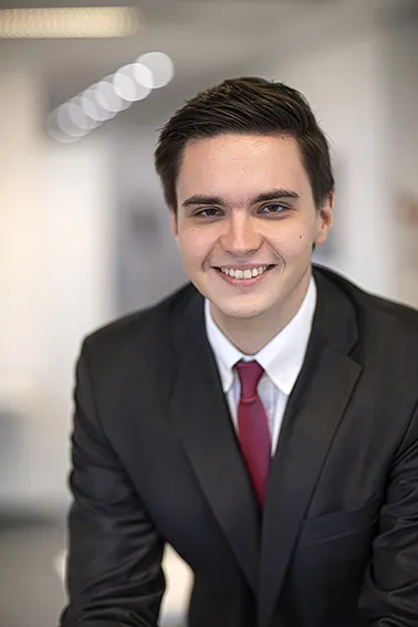 Master Lawyer Miroslav Nerad