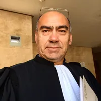 Master Anwalt alain DUFLOT