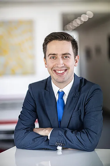 Meester Advocaat Vojtěch Kalina