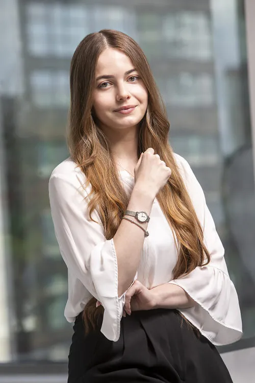 Master Lawyer Natálie Mikolášková
