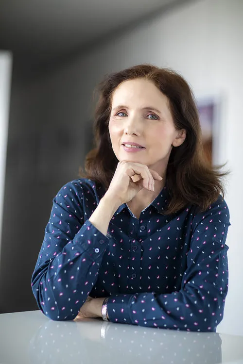 Master Lawyer Miroslava Bečvářová