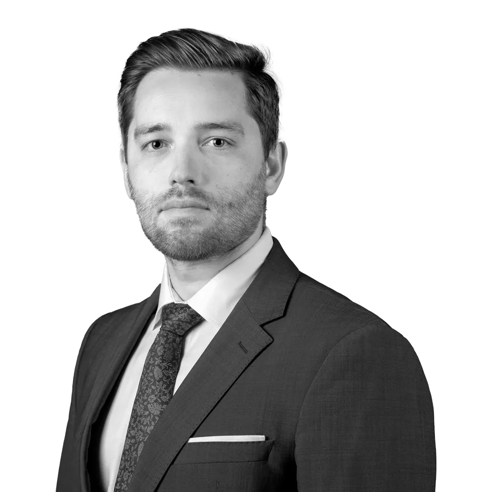 Master Lawyer Marko K. BOHAČEK