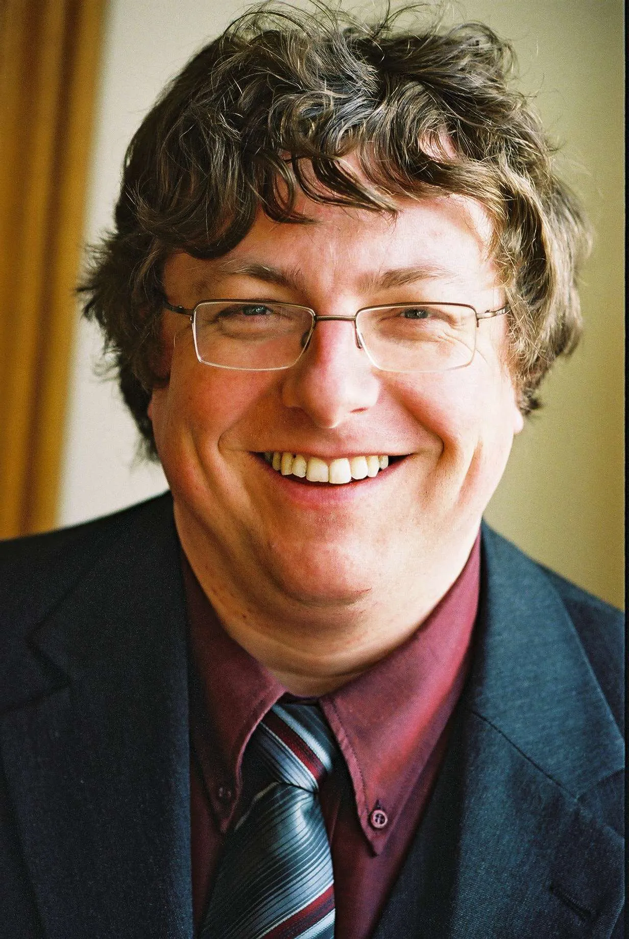 Maestro Avvocato Bart DE MOOR