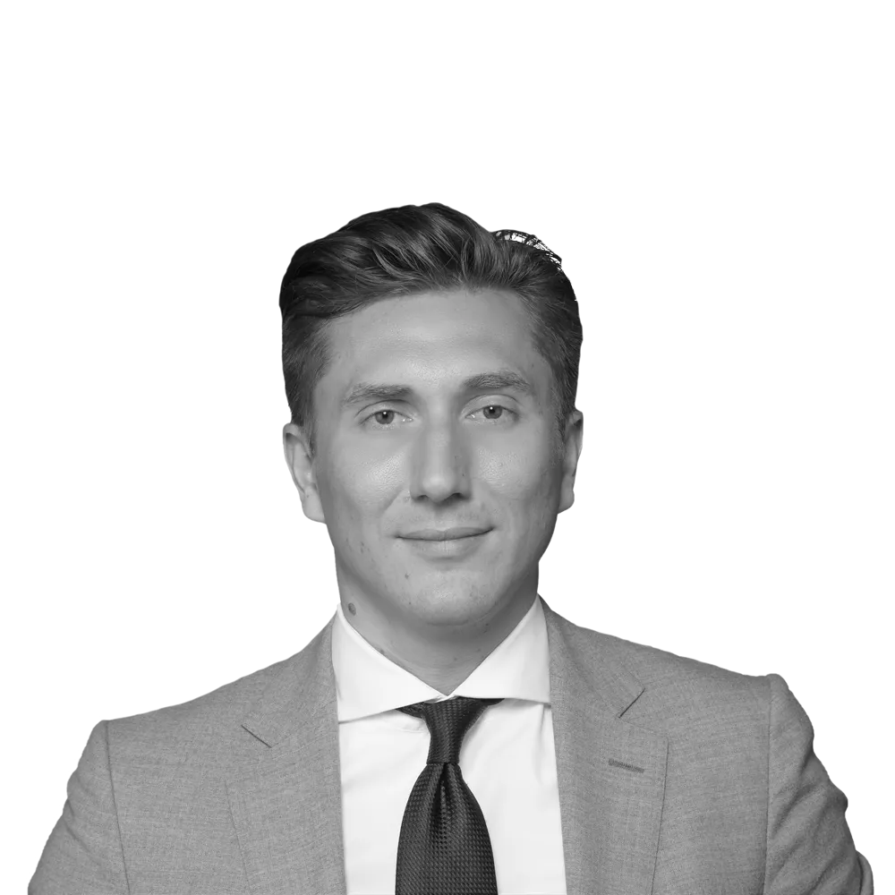 Master Anwalt Ivan DVOJKOVIĆ