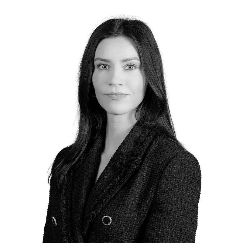 Maestro Abogado Ivana MIHALJEVIĆ
