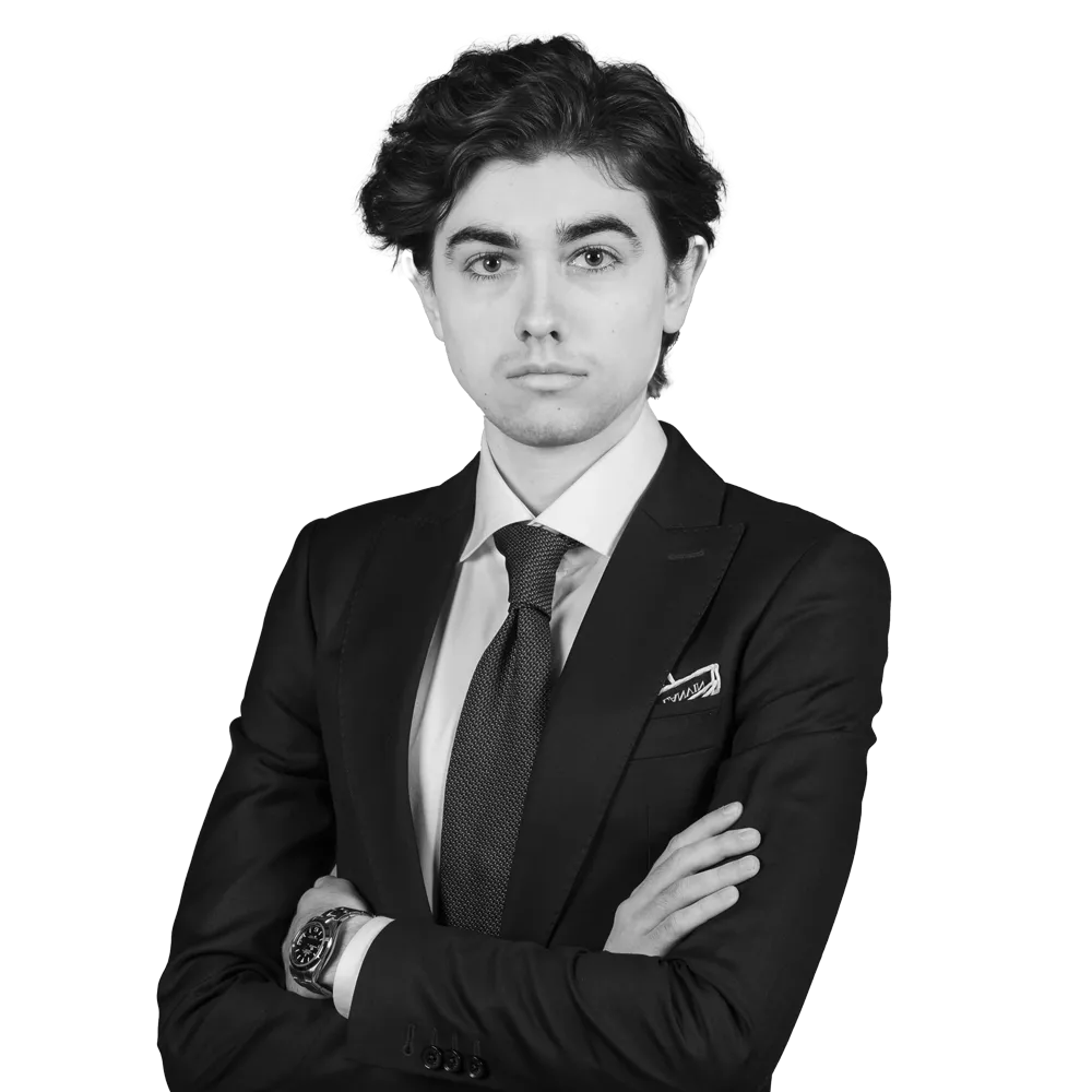 Maestro Abogado Luka OREŠKOVIĆ