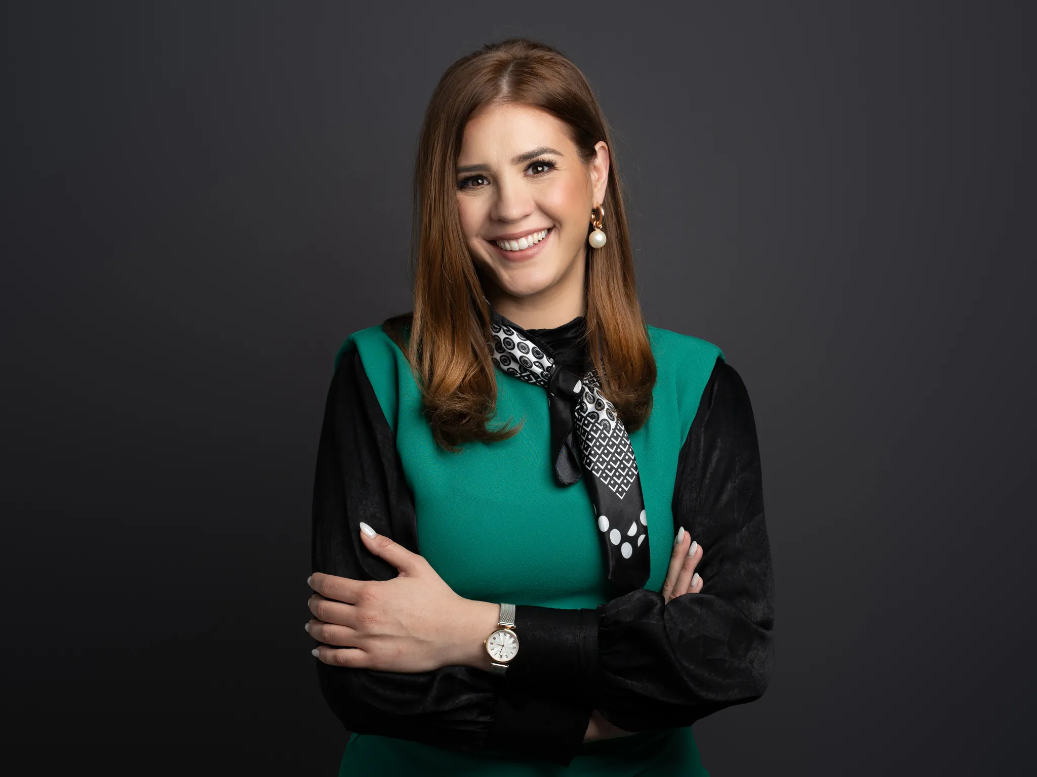 Master Lawyer Anja JURŠETIĆ