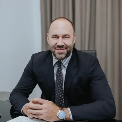 Maître Avocat Franjo MATKOVIĆ